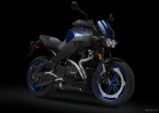 Buell Lightning XB9S